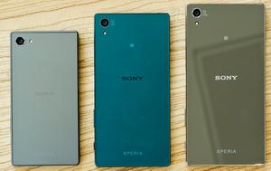 xperia z6