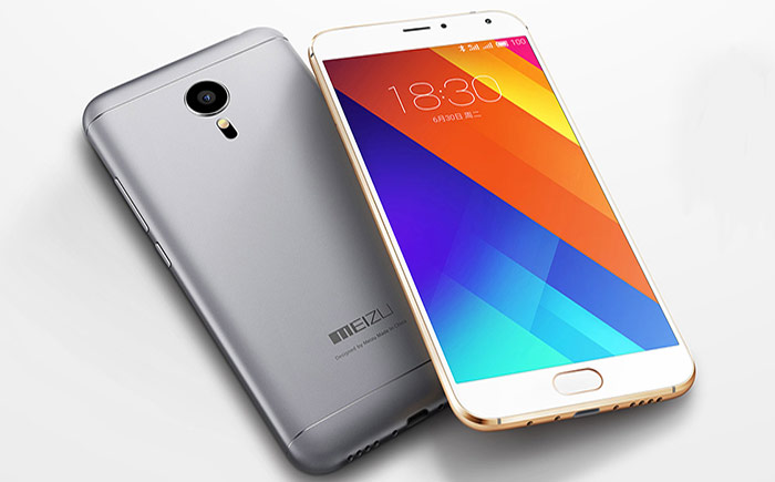 Meizu MX5