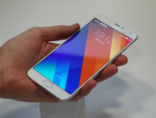 Meizu MX5 2