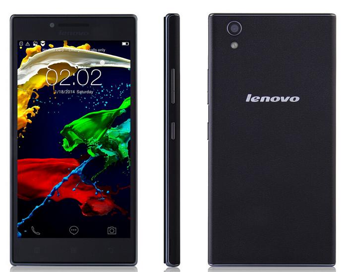 lenovo p70