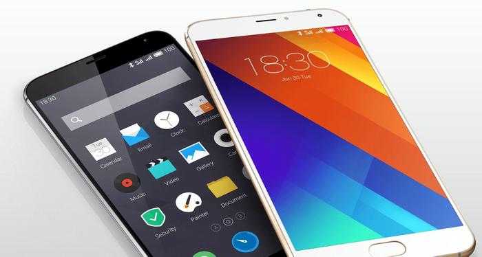 meizu mx5