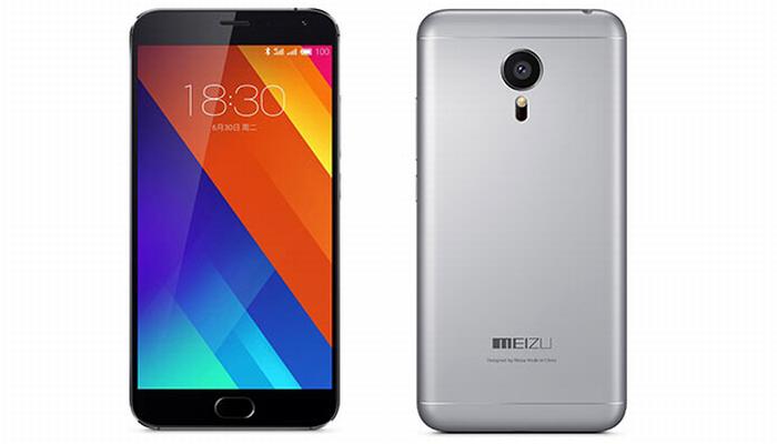 meizu mx5