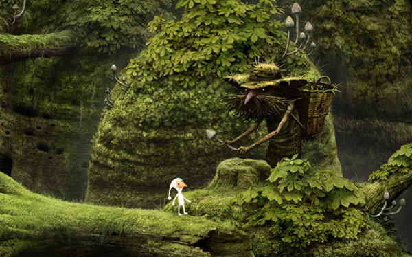 Samorost 3