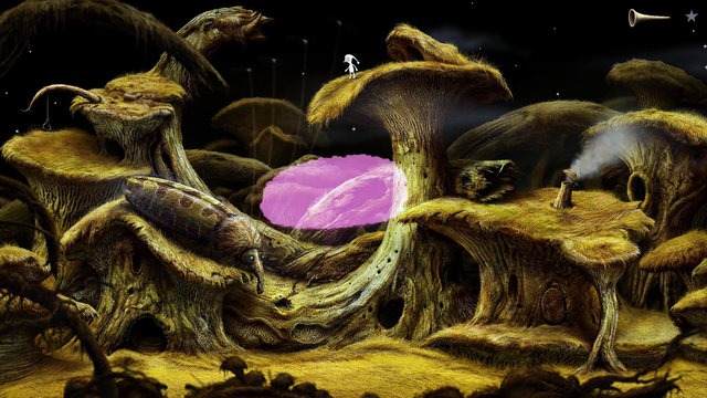 Samorost 3 6