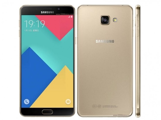 Samsung Galaxy A9 Pro