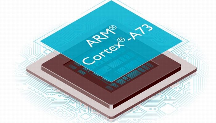 cortex a73