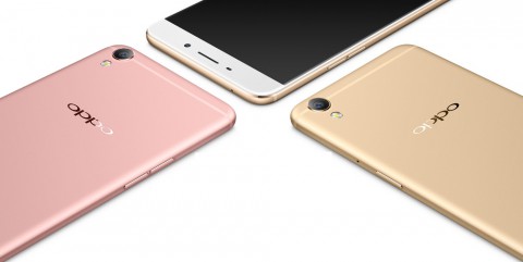 Oppo r9