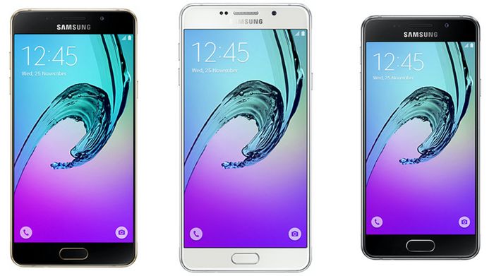 samsung galaxy a 2016