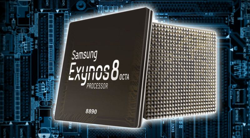 exynos 8890