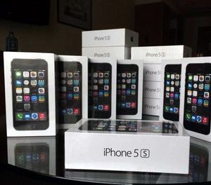 iphone 5s kucha