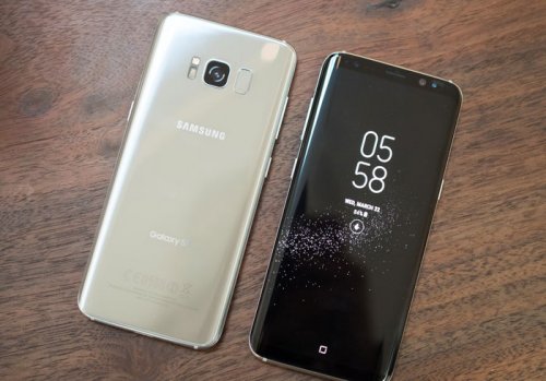 samsung galaxy s8 s8 plus o 500x349