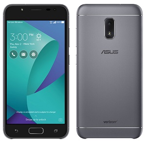 ASUS ZenFoneVLive