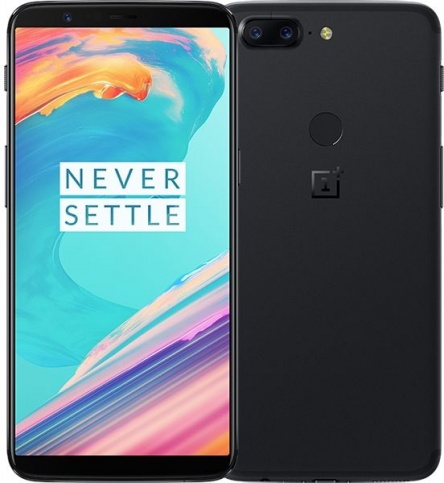 oneplus5t