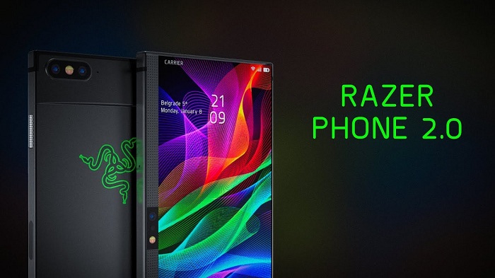 razer phone2