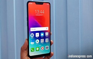 realme c1 02