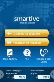 Smartive Travel