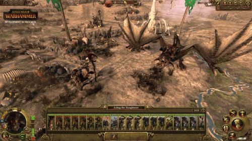 total war warhammer 5