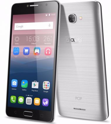 Alcatel POP 4s