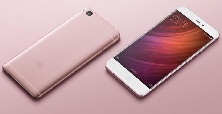 Xiaomi Mi 5s