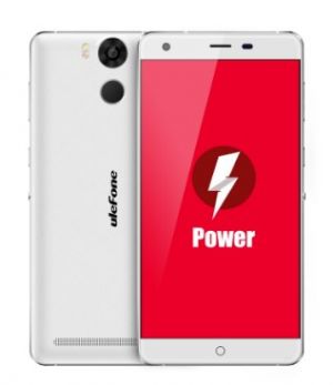 Ulefone Power