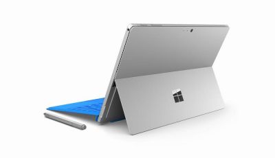 surface pro 4