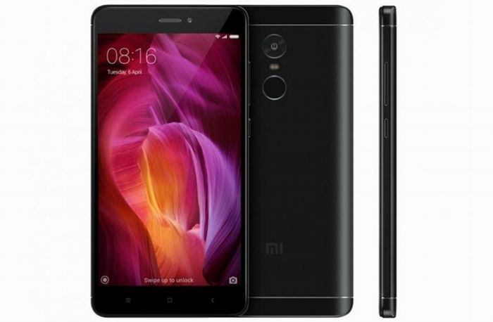 redmi note 4x