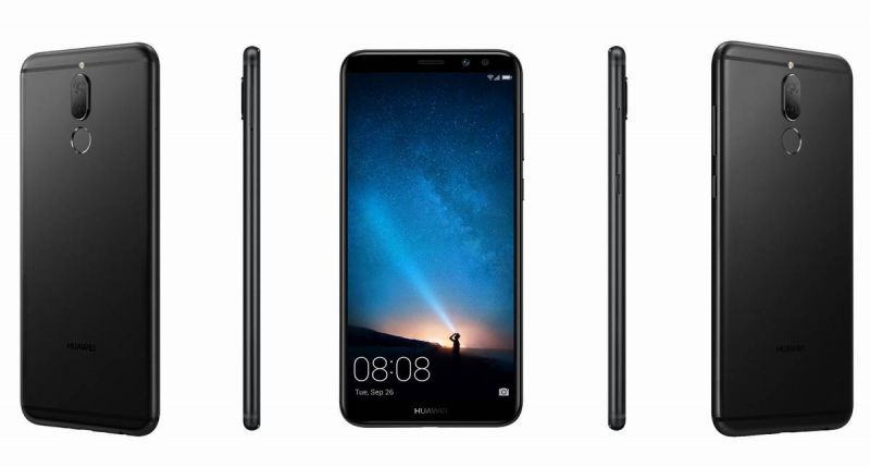 huawei nova 2i 1