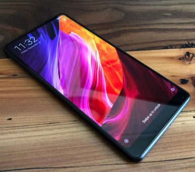 xiaomi mi mix 2 111