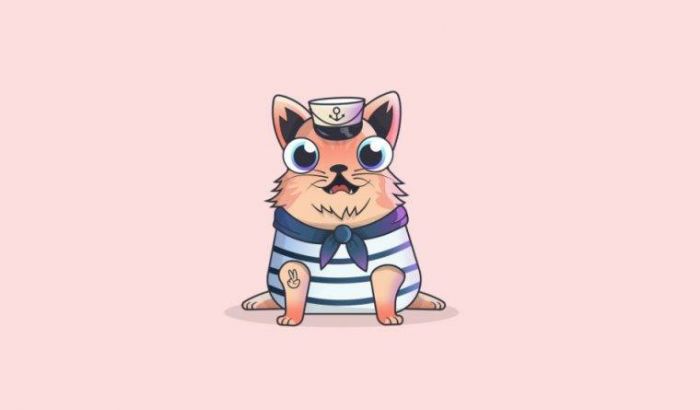 CryptoKitties photo 2