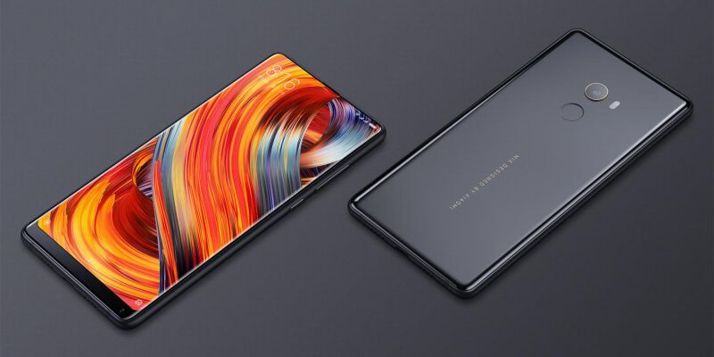 xiaomi mi mix 2 se 3