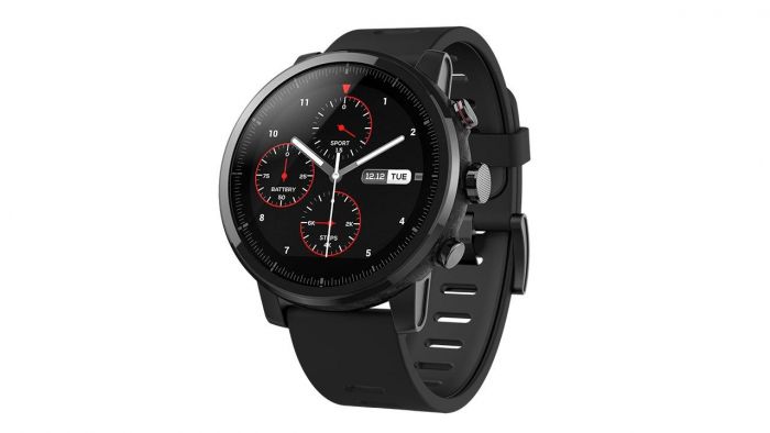 Xiaomi Huami Amazfit 2 1280 720