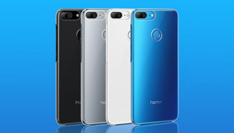 Honor 9 Lite Launched