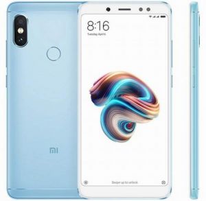 Redmi Note 5 Pro Black 2