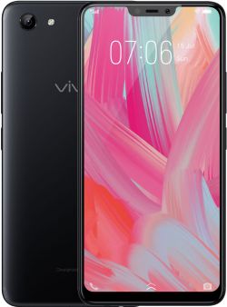 Vivo Y81 v tabl