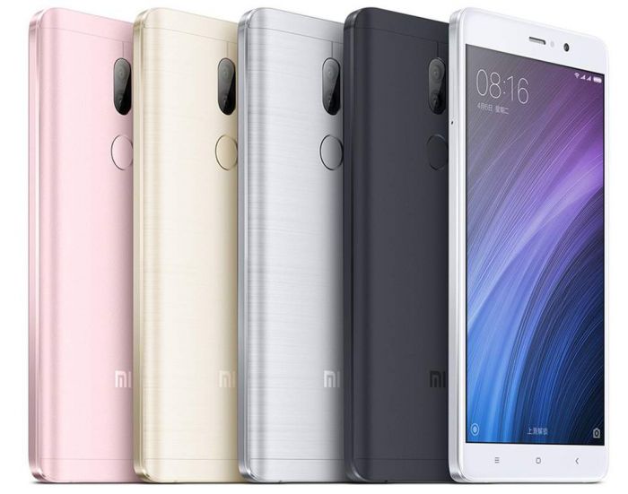 Xiaomi Mi5S Plus Black 03