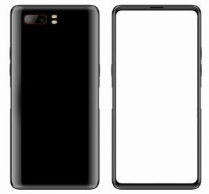 one zte nubia z18s