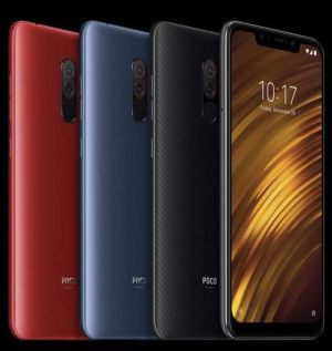 xiaomi pocophone f1 predstavlen oficialno snapdragon 845 za 300