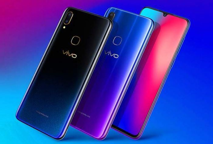 Vivo Z3 3