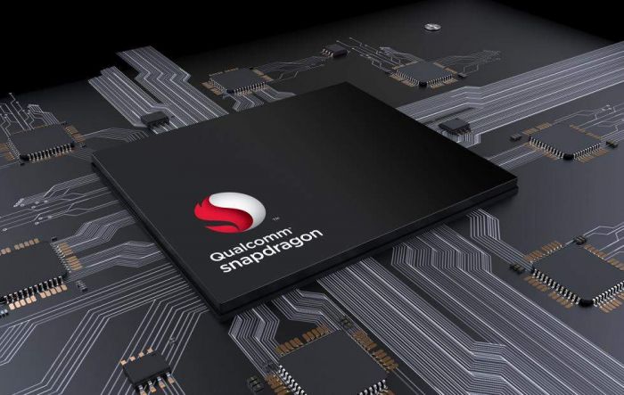 snapdragon 850