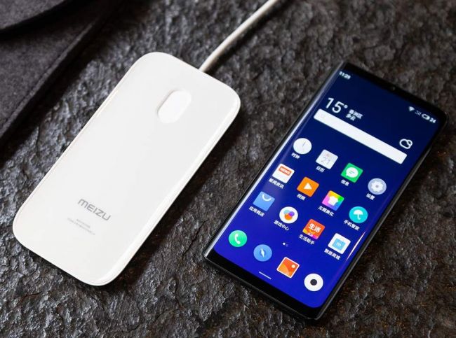 Meizu Zero 4