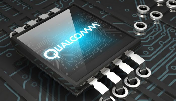 qualcomm apple law