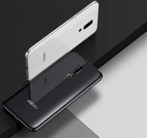 Meizu 16th 5