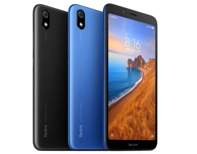 Redmi 7A