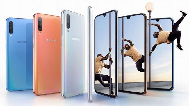 samsung galaxy a70 ZnHj cover