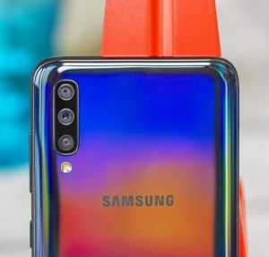 samsung galaxy a70s a3